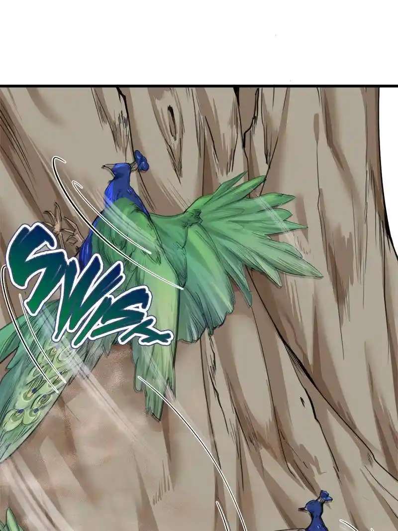 Beauty and the Beasts Chapter 197 Gambar 6